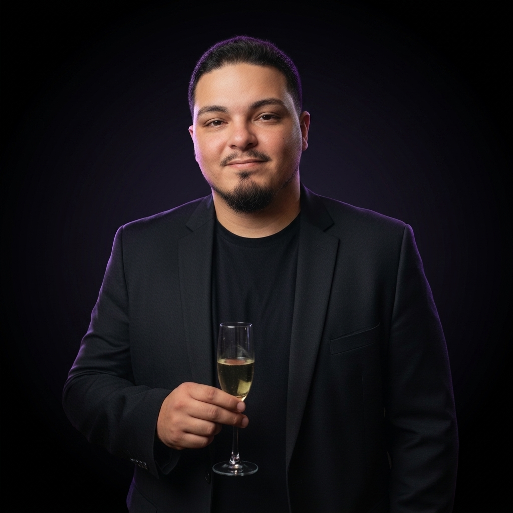 Renato — CEO Origo Company